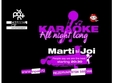 karaoke pat