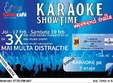 karaoke show time hafen cafe