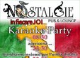 karaoke si after party
