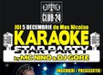 karaoke star party by mc nino dj gore 