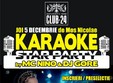 karaoke star party by mc nino dj gore