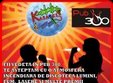 karaoke team in club 300