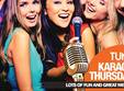 karaoke thursday