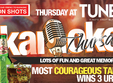 karaoke thursday