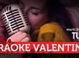 poze karaoke valentine s