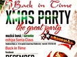 karaokestill xmas party in back in time iasi 