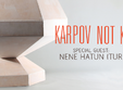 karpov not kasparov vinyl release party control club