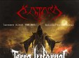 katara lansare album terra infernal john s cafe