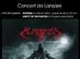 katara unity of opposites live capcana