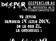 kaztraveth si predicator in deeper club
