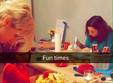 keep calm and create atelier de autocunoastere si creatie libera
