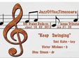 keep swinging la timisoara