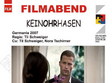 keinohrhasen