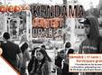 kendama contest oradea