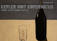 kepler not kopernicus live gradina oar