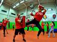 kickbox basics and more
