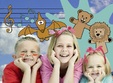 kids club la plaza romania