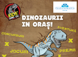 kids dino dig la plaza romania