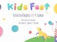 kids fest oradea edi ia a ii a