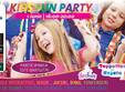 kids fun party lotus center