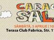 kids garage sale in club fabrica