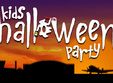 kids halloween party