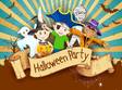kids horror story party