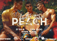 poze kiki circuit prezinta taste my peach