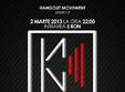 kilabau night in constanta