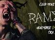 killa fonic concert lansare ramses 1989 club move brasov