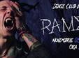 killa fonic concert lansare ramses 1989 club stage alba iulia