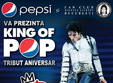 king of pop tribut aniversar michael jackson