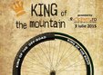 king of the mountain sibiu
