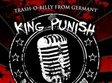 king punish the trashcans manufactura