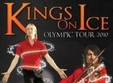 kings on ice la bucuresti