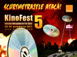 kinofest 2011 la bucuresti