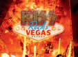  kiss rocks vegas 