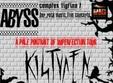 kistvaen si shadowsong in abyss galati