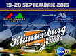 klausenburg retro racing