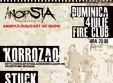 korrozao live fire