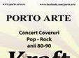 kraft cover project la timisoara