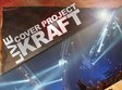 kraft cover project live in taine