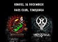 krepuskul vs guerrillas invitati katara club flex arad