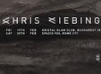 kristal presents chris liebing guti