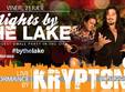 krypton unplugged