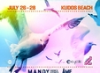 kudos fest 2 la mamaia