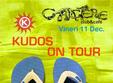 kudos on tour club caractere