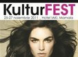 kulturfest la mamaia