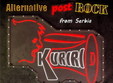 kuriri post rock from serbia in pub s pub