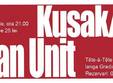 kusak pop urban unit tete a tete